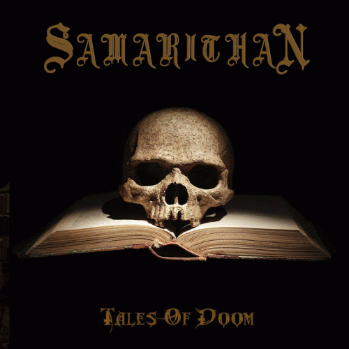 Samarithan : Tales of Doom